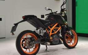 KTM 250 DUKE