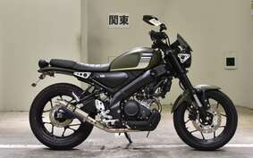 YAMAHA XSR155 RG63