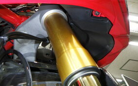 DUCATI 1198 S 2010 H704A