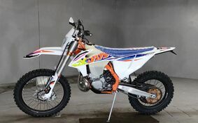 KTM 250 EXC TPI SIXDAYS GSA20