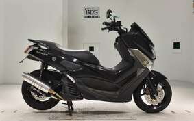 YAMAHA N-MAX 155 A SG50J