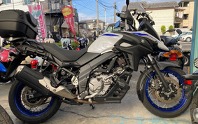 SUZUKI V-Strom 2020 C733A