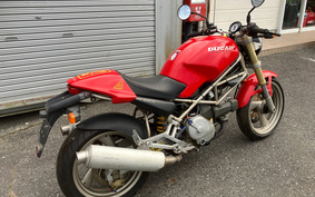 DUCATI MONSTER 400 1995 ZDM400M