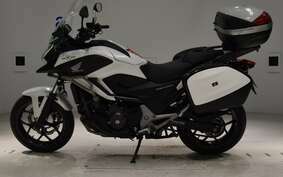 HONDA NC750X DCT 2015 RC72