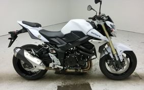 SUZUKI GSR750 2012 C5111