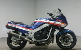 KAWASAKI ZX 10 NINJA 1990 ZXT00B