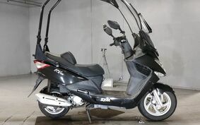 SYM RV125i LF12