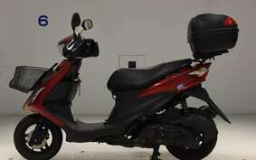 SUZUKI ADDRESS V125 S CF4MA