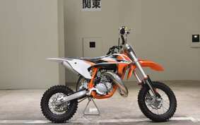 KTM 50 SX