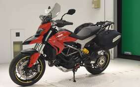 DUCATI HYPERSTRADA 820 2013