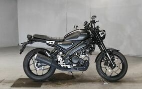 YAMAHA XSR155 RG63