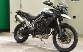 TRIUMPH TIGER 800 XC 2011 RE16B8