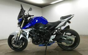 SUZUKI GSR750 2016 51111