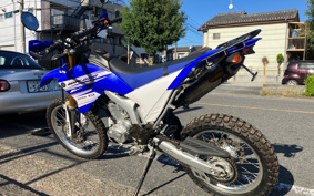 YAMAHA WR250R DG15J