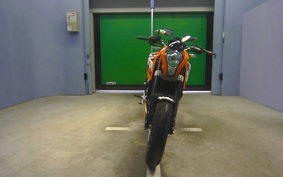 KTM 125 DUKE JGA4C