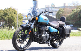 ROYAL ENFIELD Meteor350 2022