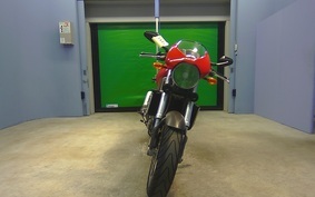 DUCATI MONSTER S4 2003 M400A