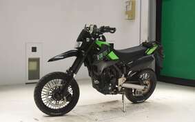 KAWASAKI KLX250D TRACKER X LX250V