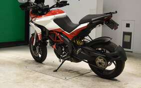 DUCATI MULTISTRADA 1200 S 2014 A302J