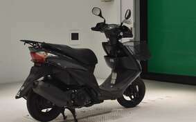 SUZUKI ADDRESS V125 S CF4MA