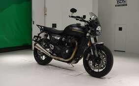 TRIUMPH SPEED TWIN 2021 AD85H4