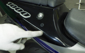 OTHER GSX-R1000 2002