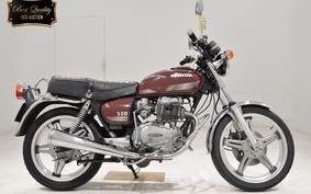 HONDA CB250 T CB250T