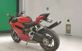 DUCATI 899 PANIGALE 2014 H805J