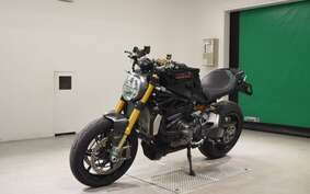 DUCATI M1200 S 2020