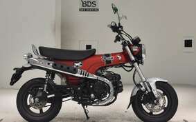 HONDA  DAX 125 JB04