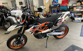 KTM 690 SMC 2014 LST40