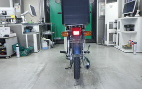 HONDA C50 SUPER CUB E AA01