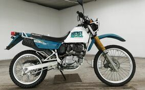 SUZUKI DJEBEL 200 (DR200SE) SH42A