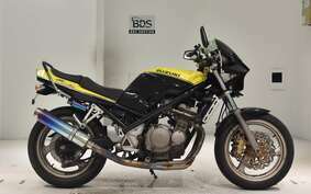 SUZUKI BANDIT 250 GJ74A