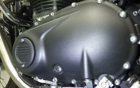 TRIUMPH BONNEVILLE T100 2021