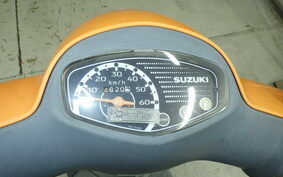 SUZUKI LET's 4 CA45A