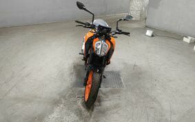 KTM 390 DUKE 2021 JPJ