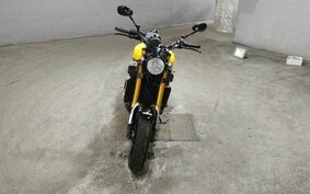 YAMAHA XSR900 2016 RN46J