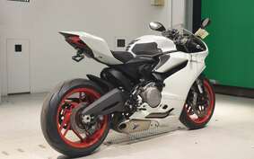 DUCATI 899 PANIGALE 2014 H805J