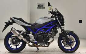 SUZUKI SV650 A 2021 VP55B