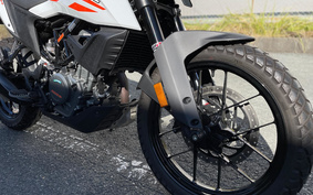 KTM 390 ADVENTURE 2023 JGJ40