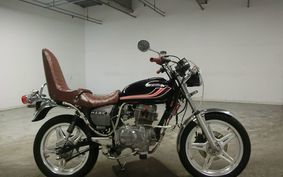 HONDA CB250 T CB250T