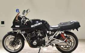 SUZUKI GSX400S KATANA 1992 GK77A