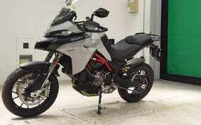 DUCATI MULTISTRADA950S 2022 AD00A