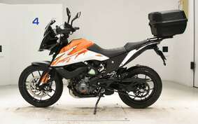 KTM 250 ADVENTURE JGD40