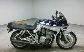 SUZUKI GSX400S KATANA 1992 GK77A