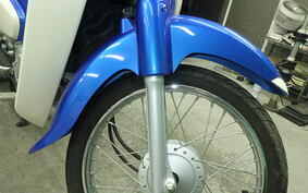 HONDA C110 SUPER CUB JA44