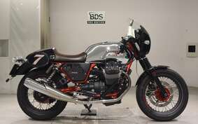 MOTO GUZZI V7 RACER 2016