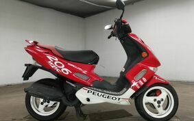 PEUGEOT  スピードファイト2 100 S2AB