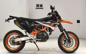 KTM 690 SMC R 2013 LST40